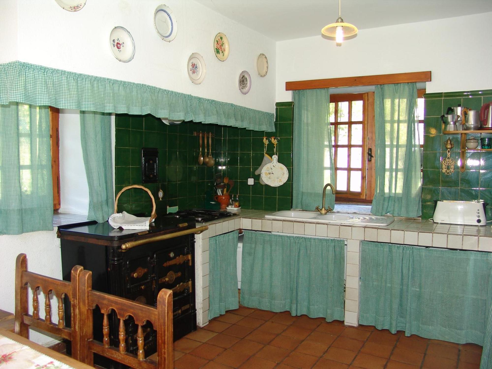 Casas De Zapatierno Guest House Espierba Room photo